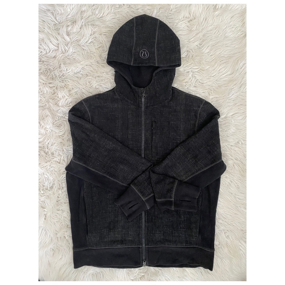 Lululemon Unisex Scooby Hoodie